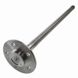 Motive Gear Light-Duty Axle Shafts for 1998-2009 RANGER - F87Z4234AC Shaft, OEM Replacement, C-clip, 1541H Alloy Steel, 28-spline Inner, 27.250 in. Length, Each thumbnail 1