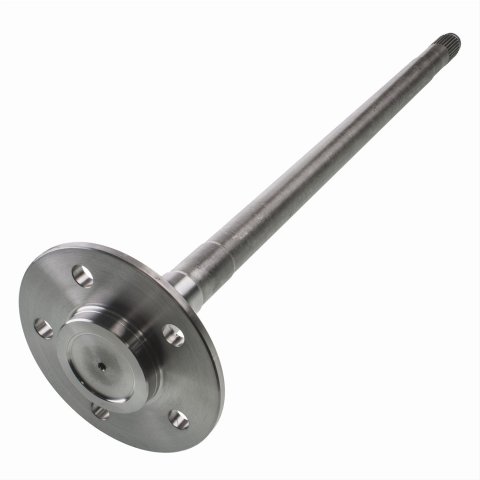 Motive Gear Light-Duty Axle Shafts for 1998-2009 RANGER - F87Z4234AC Shaft, OEM Replacement, C-clip, 1541H Alloy Steel, 28-spline Inner, 27.250 in. Length, Each