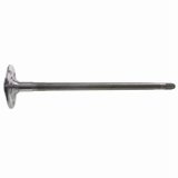 Motive Gear Light-Duty Axle Shafts for 1998-2009 RANGER - F87Z4234AC Shaft, OEM Replacement, C-clip, 1541H Alloy Steel, 28-spline Inner, 27.250 in. Length, Each thumbnail 2