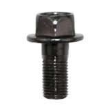 Motive Gear Ring Bolts 1304 Bolt, Steel, Black, Each thumbnail 1