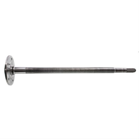 Motive Gear Light-Duty Axle Shafts 14035368 Shaft, OEM Replacement, Rear, C-clip, 1541H Alloy Steel, 26-spline Inner, 29.000 in. Length, Chevy, GMC, Each thumbnail 2