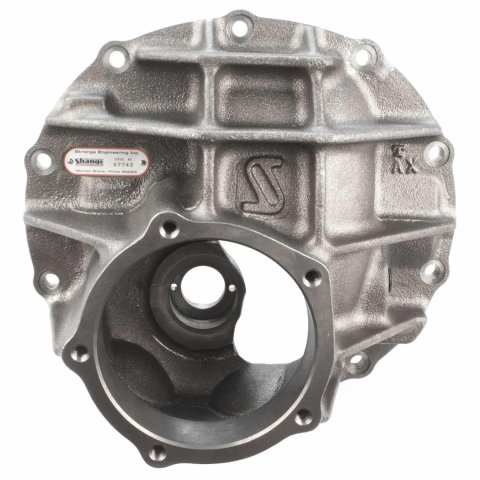 Motive Gear Third Member Case Only 26325 Nodular Housing
