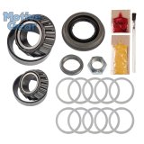 Motive Gear Differential Bearing Kits RA28RHDTPK Ring and Pinion Installation Kit, Dana 44, Kit thumbnail 1