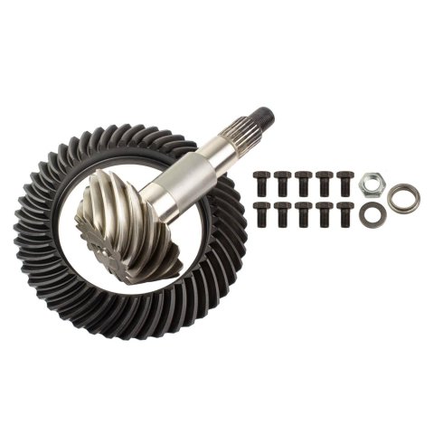 Motive Gear Ring and Pinion Sets D44-294NIS Dana Super 44 2.94 Gears Pinion, RP DANA NISSAN 24SPL