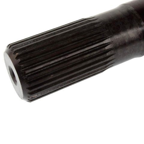 Motive Gear Ten Factory Axle Shafts for 1975-1979 F-250 - MG20134B Shaft, Front Right Inner, 4340 Chromoly, Dana 44, Ford, Each