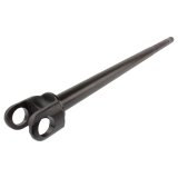 Motive Gear Ten Factory Axle Shafts for 1975-1979 F-250 - MG20134B Shaft, Front Right Inner, 4340 Chromoly, Dana 44, Ford, Each thumbnail 2