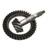 Motive Gear Ring and Pinion Sets D44-354F Dana 44 3.54 Gears Gear, Pinion, 3.54:1 Ratio, 44, Reverse Cut, Set thumbnail 1