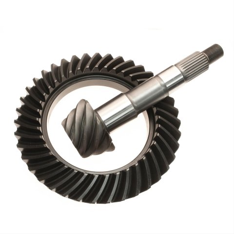 Motive Gear Ring and Pinion Sets T529 Toyota 8.0 (7.8) in. 5.29 Gears Gear, Pinion, 5.29:1 Ratio, Toyota, 7.8 in., Set