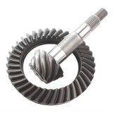 Motive Gear Ring and Pinion Sets D35-456 Dana 35 4.56 Gears Gear, Pinion, 4.56:1 Ratio, 35, Set thumbnail 1