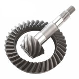 Motive Gear Ring and Pinion Sets D35-456 Dana 35 4.56 Gears Gear, Pinion, 4.56:1 Ratio, 35, Set thumbnail 2