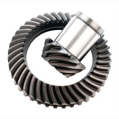 Motive Gear Performance Ring and Pinion Sets V885373L Corvette C5/C6 3.73 Gears Gear, Pinion, 3.73:1 Ratio, Chevy, C-5, C-6, Set