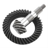 Motive Gear Ring and Pinion Sets D30-456F Dana 30 4.56 Gears Gear, Pinion, 4.56:1 Ratio, 30, Reverse Rotation, Set thumbnail 1