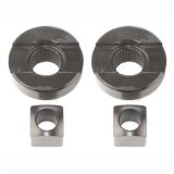 Motive Gear Mini Spools MS88-31 Spool, Mini, Steel, 31-Spline, 10-Bolt, Ford 8.8 in., Each thumbnail 1