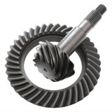 Motive Gear Performance Ring and Pinion Sets BP882355 GM 8.2 in. BOP axle 3.55 Gears Gear, Pinion, 3.55:1 Ratio, GM, in., Buick, Pontiac, Set. thumbnail 1