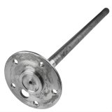 Motive Gear Light-Duty Axle Shafts for 1966-1973 BRONCO - MG3000 Shaft, OEM Replacement, C-clip, 1541H Alloy Steel, 28-spline Inner, 27.250 in. Length, Each thumbnail 1
