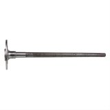 Motive Gear Light-Duty Axle Shafts for 1966-1973 BRONCO - MG3000 Shaft, OEM Replacement, C-clip, 1541H Alloy Steel, 28-spline Inner, 27.250 in. Length, Each thumbnail 2