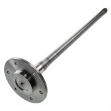 Motive Gear Ten Factory Axle Shafts MG27105 Shaft, Direct Fit, 1541H Alloy Steel, 30-Spline, 31.312 in. Length, Chevy, GMC, Each thumbnail 1