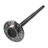Motive Gear Ten Factory Axle Shafts MG27118 Shaft, Direct Fit, 1541H Alloy Steel, 33-Spline, 31.812 in. Length, Chevy, GMC, Each thumbnail 1