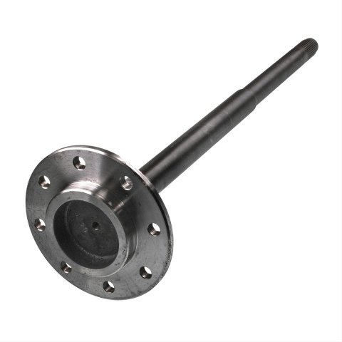 Motive Gear Ten Factory Axle Shafts MG27118 Shaft, Direct Fit, 1541H Alloy Steel, 33-Spline, 31.812 in. Length, Chevy, GMC, Each