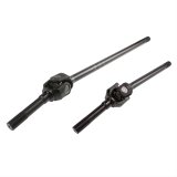 Motive Gear Ten Factory Axle Shafts for 1982-1983 CJ5, 1982-1986 CJ7 - MG22142 Shafts, Direct Fit, 4340 Chromoly, 27-Spline, 28.690 in./15.820 in. Length, Jeep, Kit thumbnail 1