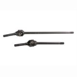 Motive Gear Ten Factory Axle Shafts for 1982-1983 CJ5, 1982-1986 CJ7 - MG22142 Shafts, Direct Fit, 4340 Chromoly, 27-Spline, 28.690 in./15.820 in. Length, Jeep, Kit thumbnail 2