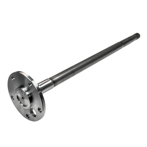 Motive Gear Ten Factory Axle Shafts for 1977-1986 BRONCO, F-150, 1980-1983 F-100 - MG25102 Shaft, Factory, Bolt-in, 1541H Alloy Steel, 31-spline Inner, 31.813 in. Length, Each