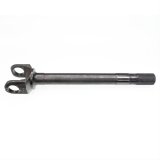 Motive Gear Ten Factory Axle Shafts for 1974-1979 WAGONEER - MG20111B Shaft, Direct Fit, 4340 Chromoly, 30-Spline, 14.690 in. Length, Jeep, Each thumbnail 2