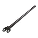Motive Gear Ten Factory Axle Shafts for 1984-1993 GRAND WAGONEER, 1980-1990 WAGONEER - MG20123B Shaft, Direct Fit, 4340 Chromoly, 32-Spline, 32.120 in. Length, Jeep, Each thumbnail 1