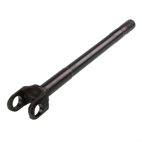 Motive Gear Ten Factory Axle Shafts MG20132B Shaft, Direct Fit, 4340 Chromoly, 30-Spline, 19.150 in. Length, Chevy, GMC, Each