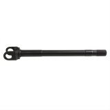 Motive Gear Ten Factory Axle Shafts MG20132B Shaft, Direct Fit, 4340 Chromoly, 30-Spline, 19.150 in. Length, Chevy, GMC, Each thumbnail 2