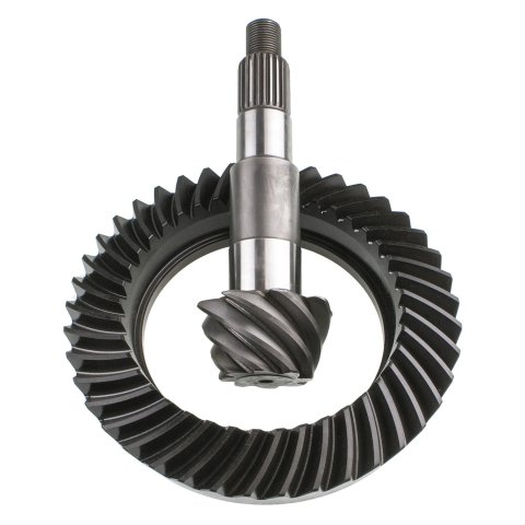 Motive Gear Ring and Pinion Sets D44-513JK Dana 44 Jeep Wrangler JK 5.13 Gears Gear, Pinion, 5.13:1 Ratio, 44, Wrangler, JK, Set
