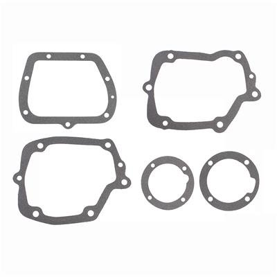 Motive Gear Manual Transmission Gasket Sets GS297-55 Gaskets, Muncie M-21, M22, Kit