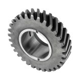 Motive Gear Manual Transmission Replacement Gears WT297-21 Mainshaft Gear, Replacement, 2nd Location, Steel, 30-tooth, Muncie M-21, Each thumbnail 2
