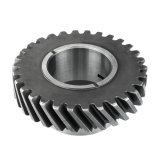 Motive Gear Manual Transmission Replacement Gears WT297-21 Mainshaft Gear, Replacement, 2nd Location, Steel, 30-tooth, Muncie M-21, Each thumbnail 4