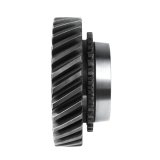 Motive Gear Manual Transmission Replacement Gears WT297-21 Mainshaft Gear, Replacement, 2nd Location, Steel, 30-tooth, Muncie M-21, Each thumbnail 5