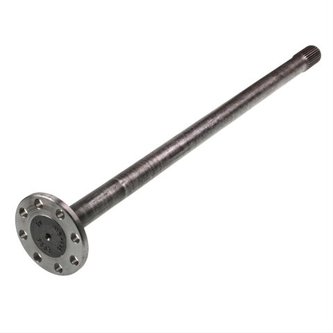 Motive Gear Light-Duty Axle Shafts MG1775 Axle, Direct Fit, Rear, 1541 Carbon Steel, 30-Spline, Chevrolet, GMC, Each thumbnail 1