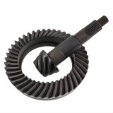 Motive Gear Ring and Pinion Sets D44-538JK Dana 44 Jeep Wrangler JK 5.38 Gears Gear, Pinion, 5.38:1 Ratio, 44, Wrangler, JK, Set thumbnail 1