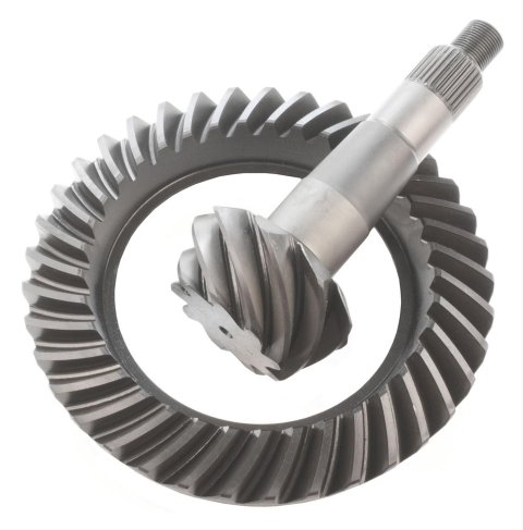 Motive Gear Performance Ring and Pinion Sets G888411X GM 8.875 in. (12-bolt) passenger car 4.11 Gears thumbnail 2