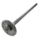 Motive Gear Light-Duty Axle Shafts E3TZ4234E Shaft, OEM Replacement, C-clip, 1541H Alloy Steel, 31-spline Inner, 33.188 in. Length, Each thumbnail 1