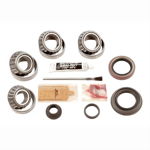Motive Gear Basic Ring and Pinion Installation Kits R35FRT Kit, Basic, Dana 35, Front, Kit