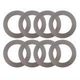 Motive Gear Differential Pinion Bearing Spacers and Sleeves 1109 Shim thumbnail 1
