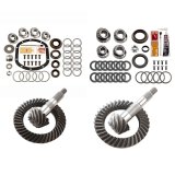 Motive Gear Ring and Pinion Installation Kit Combos MGK-109 Dana 30 4.10 Gears Gears, Combos, 30, 4.10:1 Ratio, 26-spline, Jeep, thumbnail 2