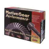 Motive Gear Performance PRO Ring and Pinion Sets F995411BP Ford 9.5 in. 4.11 Gears Pinion, Pro Gear, in., 4.11:1, Set thumbnail 3