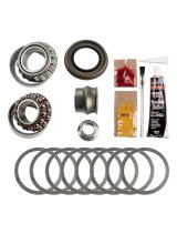 Motive Gear - Ring and Pinion Installation Kits for 2020-2023 GLADIATOR, 2018-2023 WRANGLER RA28RJLPK Differential Bearing Kit, Differential Bearing Kit Koyo thumbnail 1