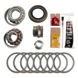 Motive Gear - Ring and Pinion Installation Kits for 2020-2023 GLADIATOR, 2018-2023 WRANGLER RA28RJLPK Differential Bearing Kit, Differential Bearing Kit Koyo thumbnail 2