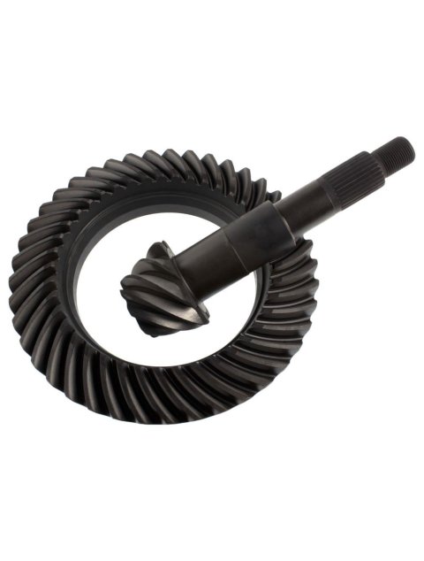 Motive Gear Ring and Pinion Sets N233-513F Nissan H233B 5.13 Gears Pinion, 5.13:1 Ratio, H233B, Reverse Rotation, Set