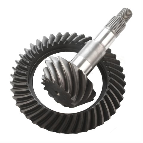 Motive Gear Performance Ring and Pinion Sets G875323 GM 7.5/7.625 in. 3.23 Gears Gear, Pinion, 3.23:1 Ratio, GM, 7.5 in./7.625 in., 3 Series, Set