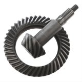 Motive Gear Performance Ring and Pinion Sets C887391E Chrysler 8.75 in. 742 case 3.91 Gears Pinion; And Pinion; Housing; Ratio; 48-11 Teeth thumbnail 1