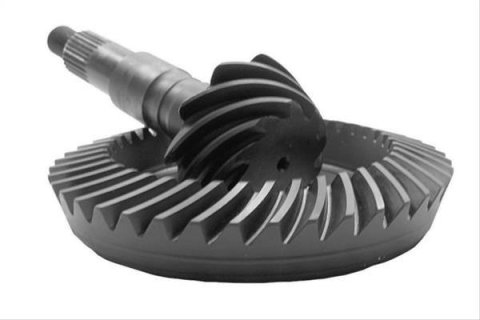 Motive Gear Performance Ring and Pinion Sets G885410 GM 8.5/8.6 in. 4.10 Gears Gear, Pinion, 4.10:1 Ratio, GM, in., Set thumbnail 2