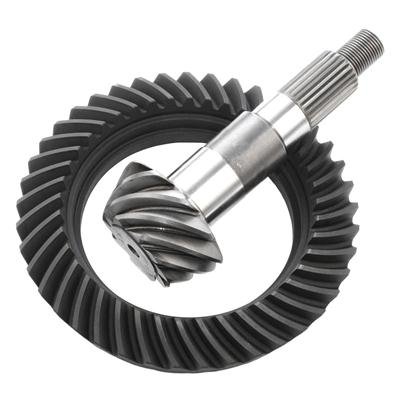 Motive Gear Ring and Pinion Sets D30-488F Dana 30 4.88 Gears Gear, Pinion, 4.88:1 Ratio, 30, Reverse Cut, Set